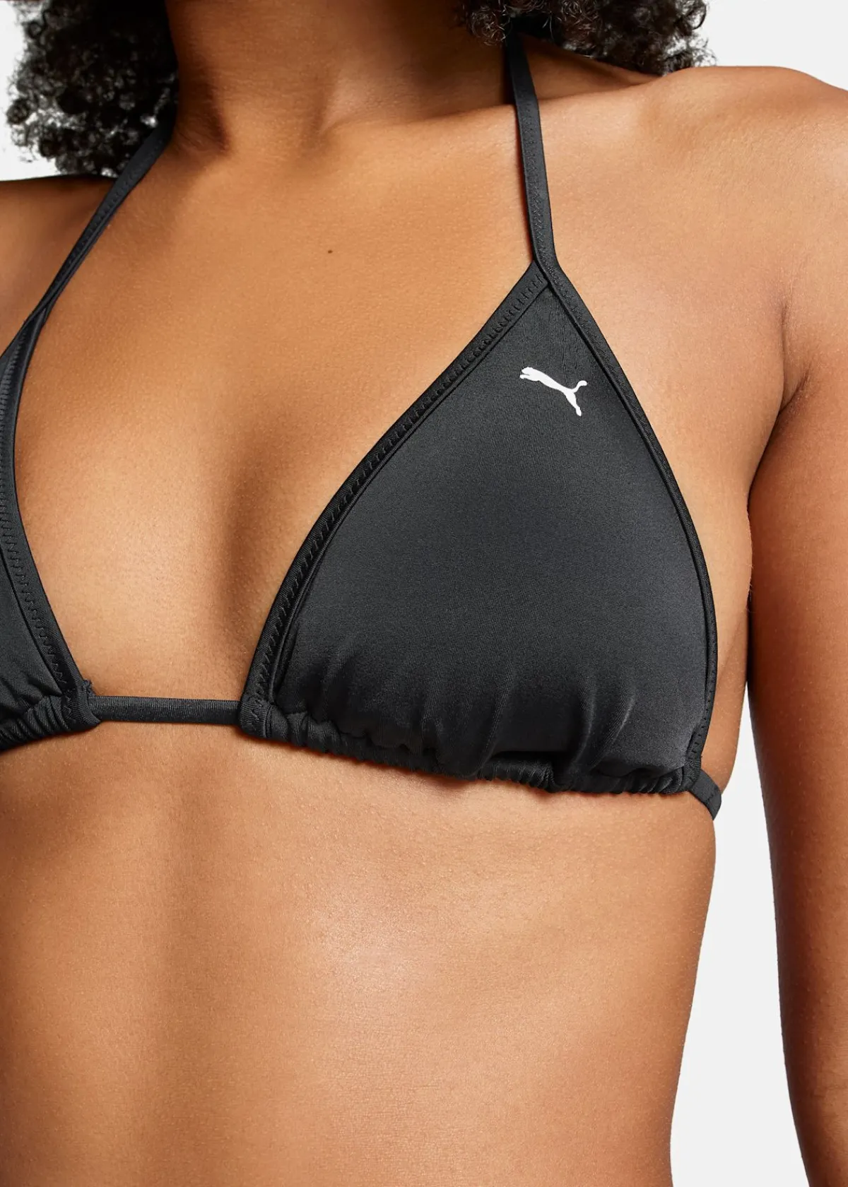 Puma SWIM WOMEN TRIANGLE TOP 1