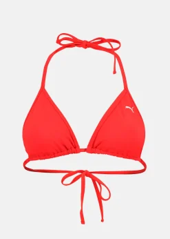 Puma SWIM WOMEN TRIANGLE TOP 1