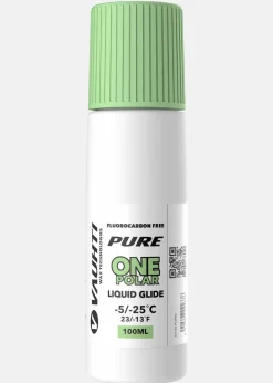 Vauhti PURE ONE POLAR LIQUID GLIDE