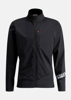 Swix Quantum Windstopper Jacket M