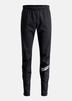 Swix Quantum Windstopper Pants M