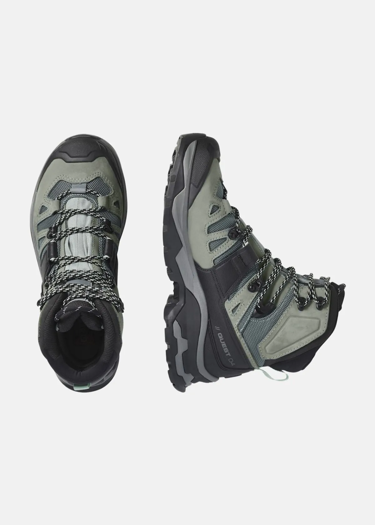 Salomon QUEST 4 GTX W
