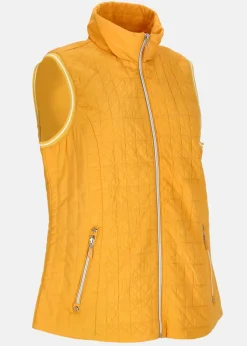 X-trail Quilted Vest
