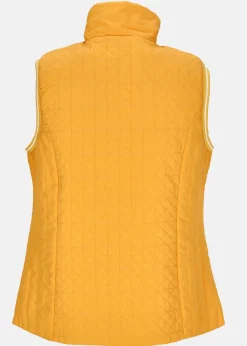 X-trail Quilted Vest
