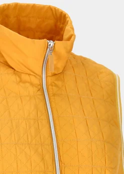 X-trail Quilted Vest