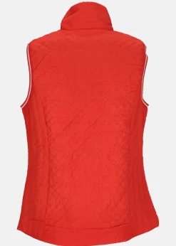 X-trail Quilted Vest