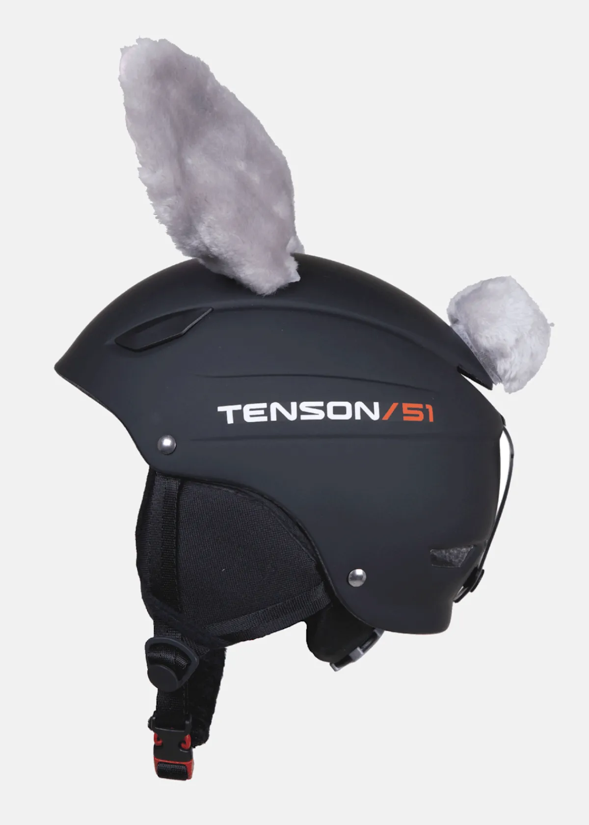 Barn Hoxy Heads RABBIT Ears