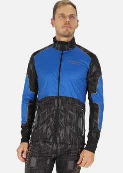 Swedemount Race 3-Layer Jacket