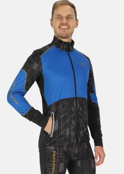 Swedemount Race 3-Layer Jacket