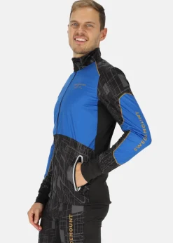 Swedemount Race 3-Layer Jacket