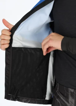 Swedemount Race 3-Layer Jacket