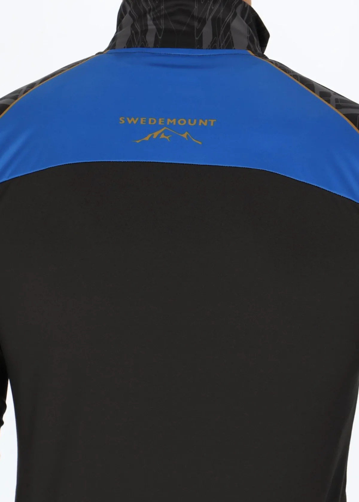 Swedemount Race 3-Layer Jacket