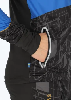 Swedemount Race 3-Layer Jacket