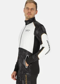 Swedemount Race 3-Layer Jacket