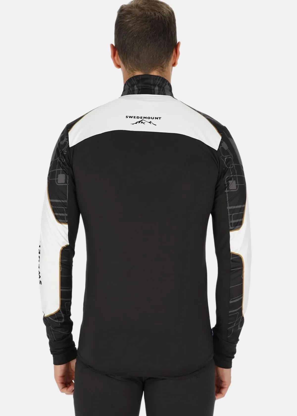 Swedemount Race 3-Layer Jacket