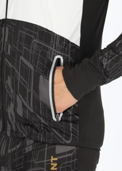 Swedemount Race 3-Layer Jacket