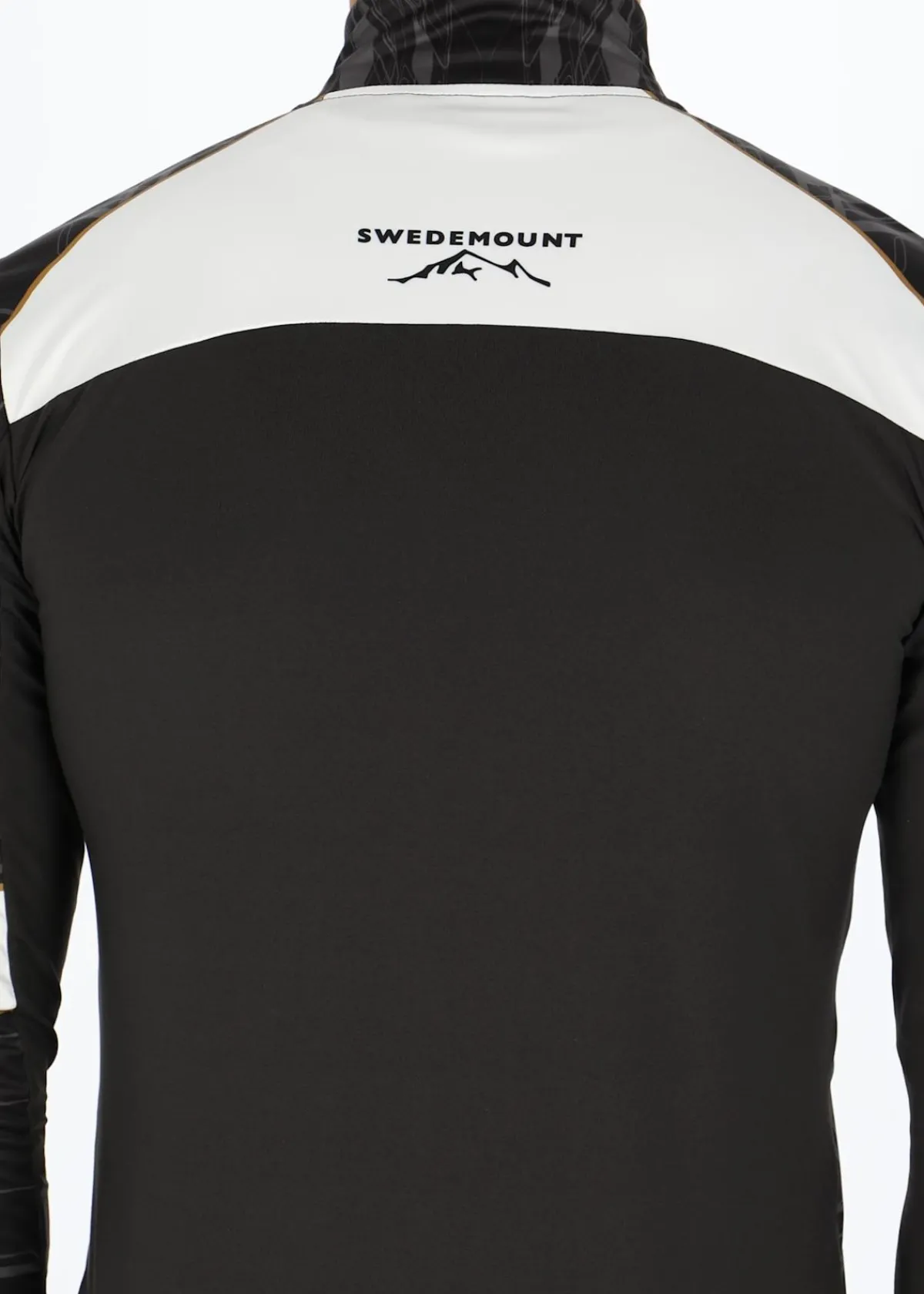Swedemount Race 3-Layer Jacket
