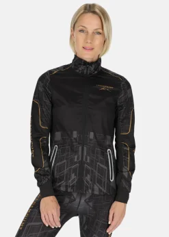 Swedemount Race 3-Layer Jacket W