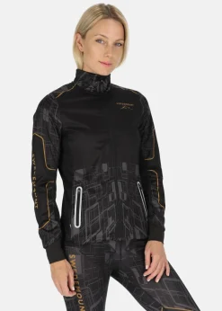 Swedemount Race 3-Layer Jacket W
