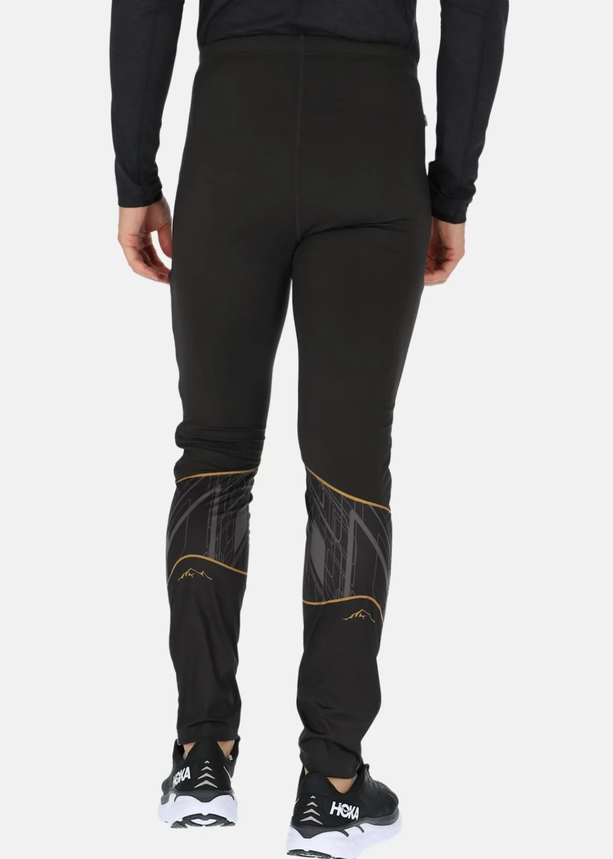 Swedemount Race 3-Layer Tights