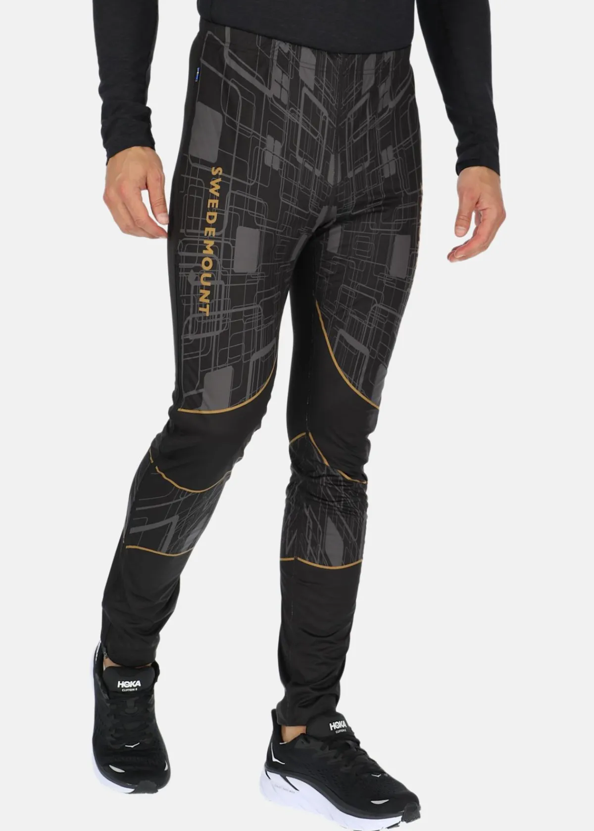 Swedemount Race 3-Layer Tights