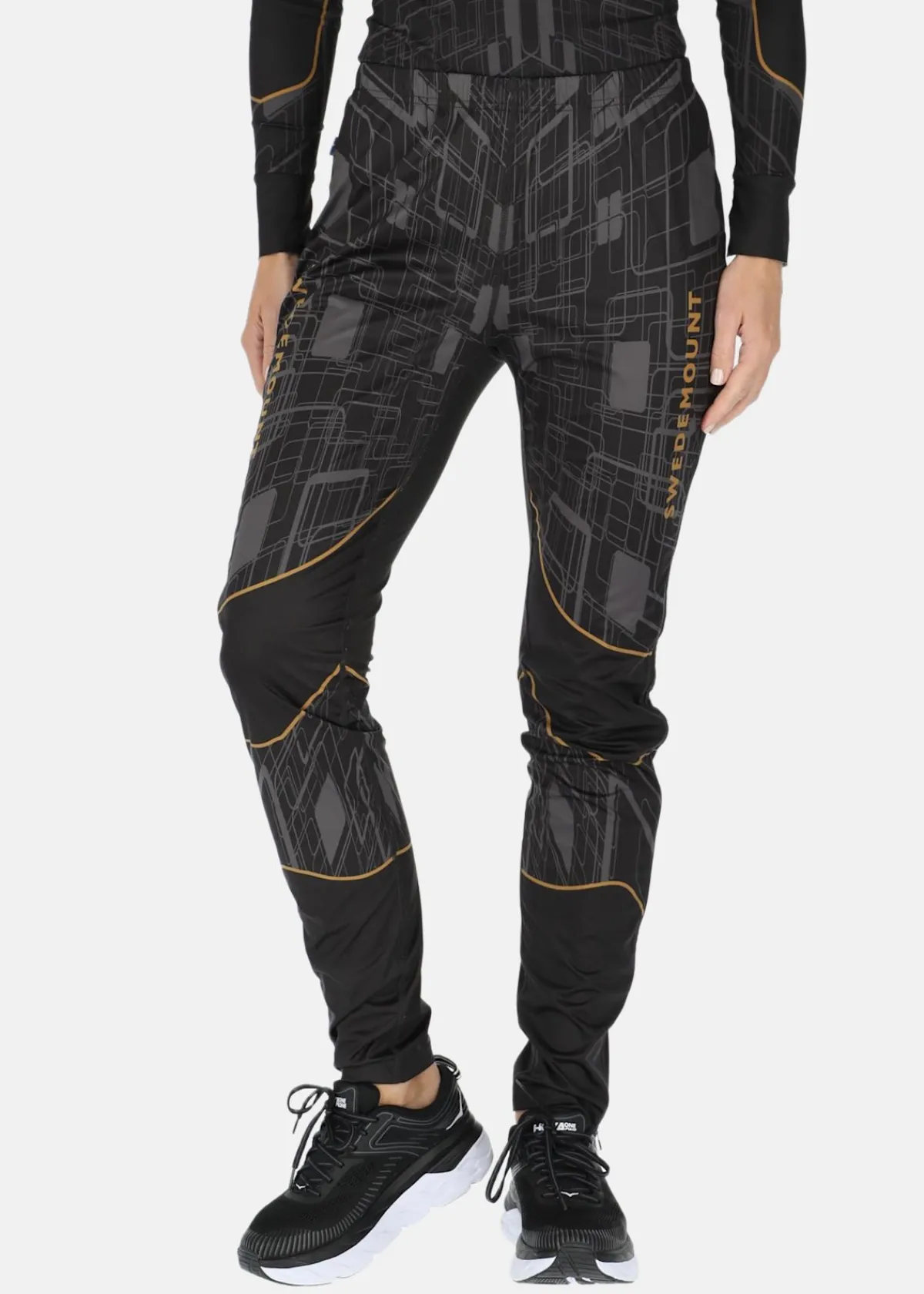 Swedemount Race 3-Layer Tights W