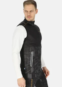 Swedemount Race 3-Layer Vest