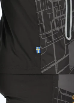 Swedemount Race 3-Layer Vest