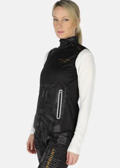 Swedemount Race 3-Layer Vest W