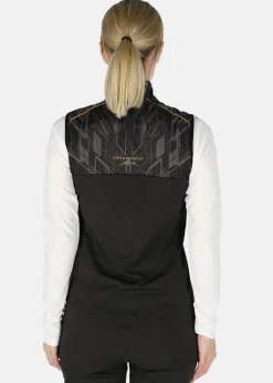 Swedemount Race 3-Layer Vest W