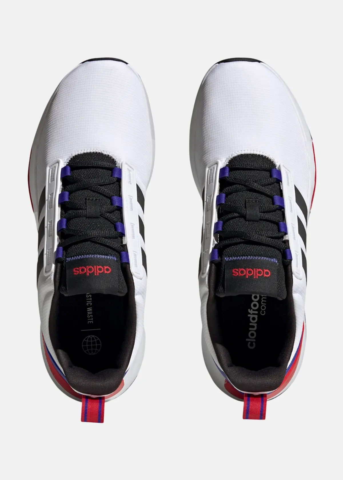 Adidas RACER TR21