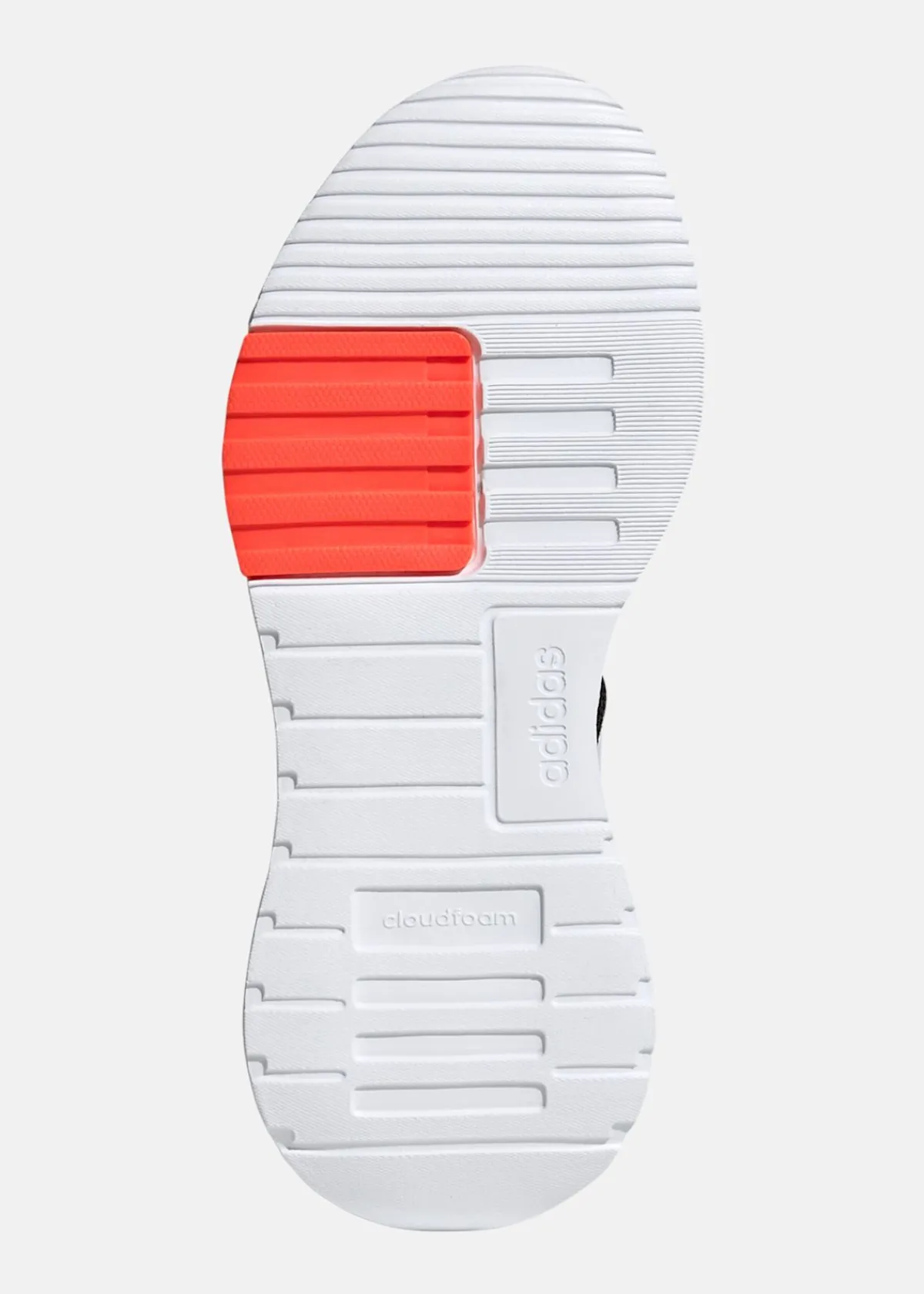 Barn Adidas RACER TR21 K