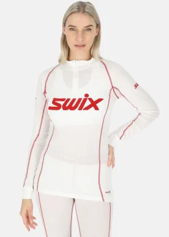 Swix RaceX bodyw halfzip W