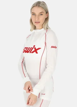 Swix RaceX bodyw halfzip W