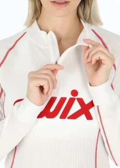 Swix RaceX bodyw halfzip W