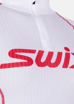 Swix RaceX bodyw halfzip W