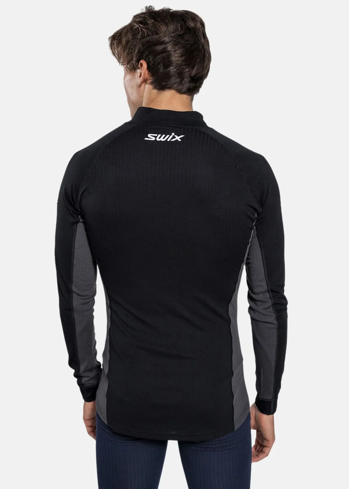 Swix RaceX Classic Half Zip M