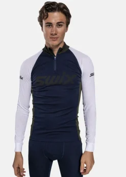 Swix RaceX Classic Half Zip M