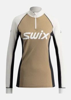 Swix RaceX Classic Half Zip W
