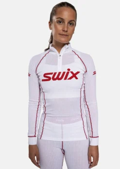 Swix RaceX Classic Half Zip W