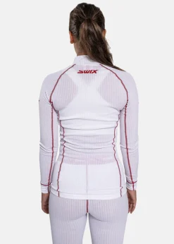 Swix RaceX Classic Half Zip W