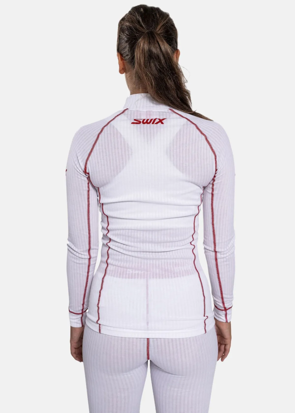 Swix RaceX Classic Half Zip W