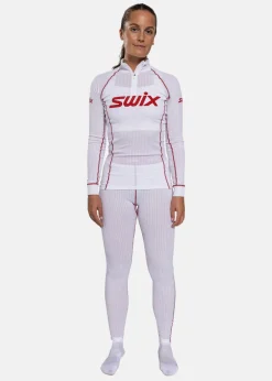 Swix RaceX Classic Half Zip W