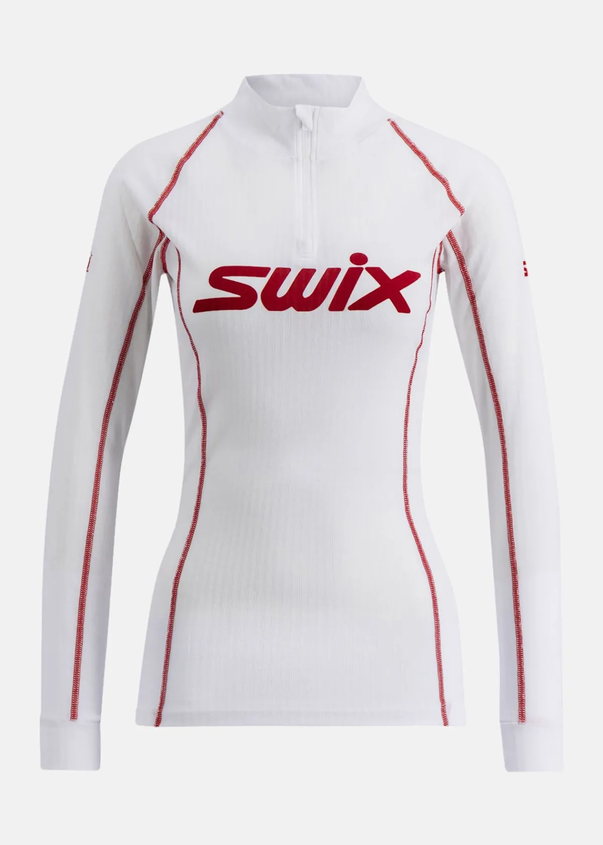 Swix RaceX Classic Half Zip W