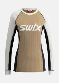 Swix RaceX Classic Long Sleeve W