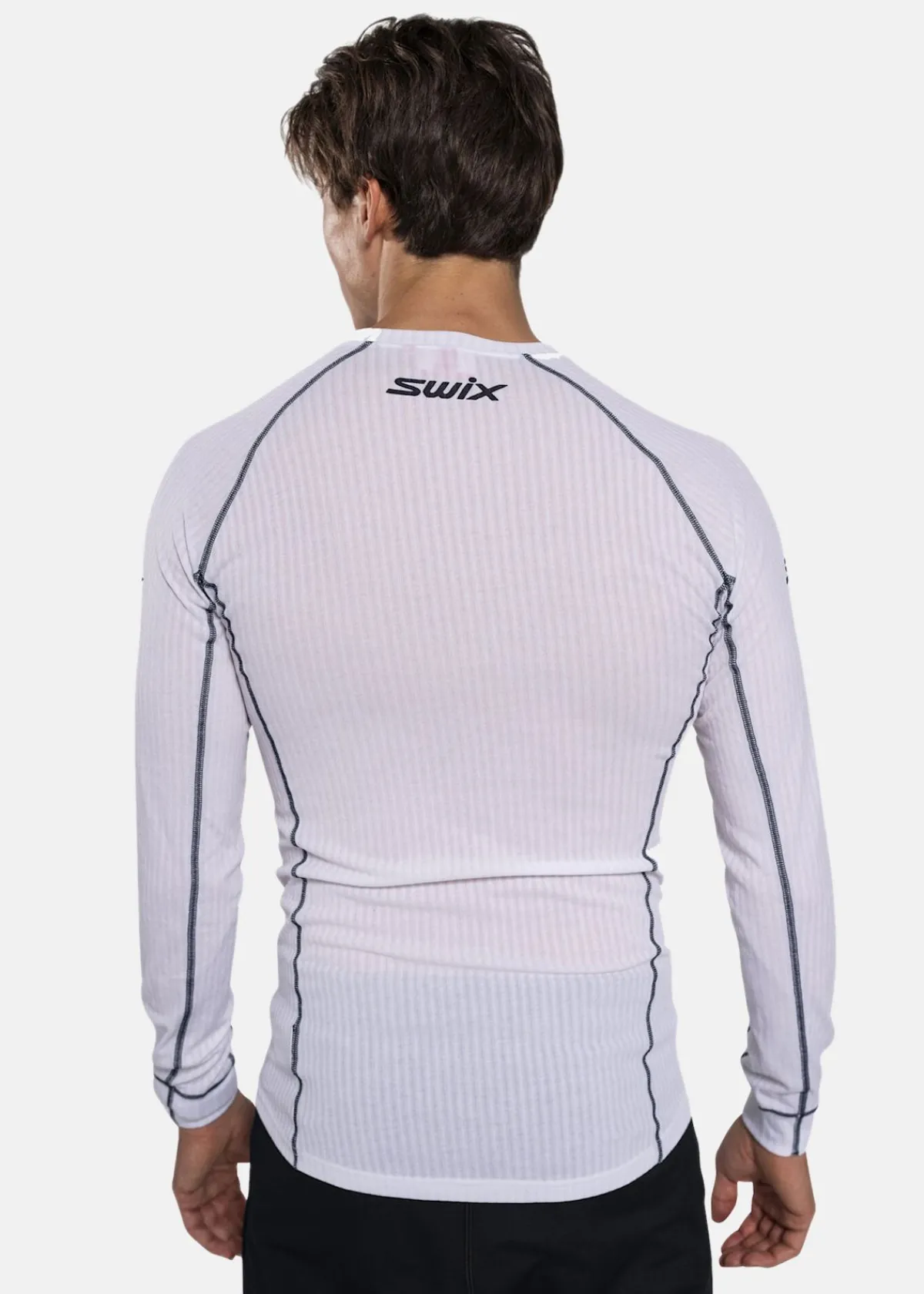 Swix RaceX Classic Long Sleeve M