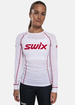 Swix RaceX Classic Long Sleeve W
