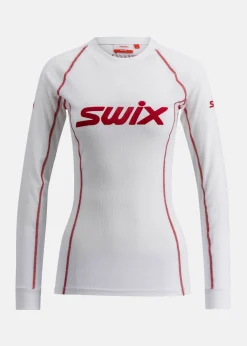 Swix RaceX Classic Long Sleeve W