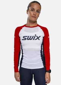 Swix RaceX Classic Long Sleeve W