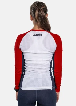 Swix RaceX Classic Long Sleeve W